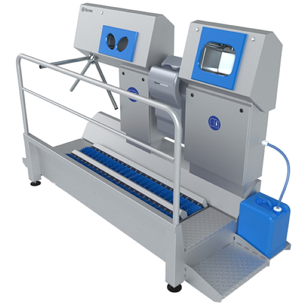 Elpress SANICARE-DYSON