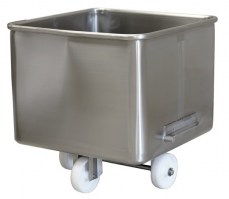 200ltr tub